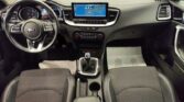 Kia cee'd 1.6 CRDi Mild-Hybrid Tech 2021m. Dyzelinas Pusiau-automatinė