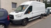 Ford Transit 2.0 TDCi 350 L4 Trend 2017m. Dyzelinas Mechaninė