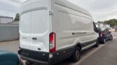Ford Transit 2.0 TDCi 350 L4 Trend 2017m. Dyzelinas Mechaninė
