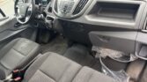 Ford Transit 2.0 TDCi 350 L4 Trend 2017m. Dyzelinas Mechaninė
