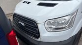 Ford Transit 2.0 TDCi 350 L4 Trend 2017m. Dyzelinas Mechaninė