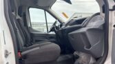 Ford Transit 2.0 TDCi 350 L4 Trend 2017m. Dyzelinas Mechaninė