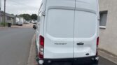 Ford Transit 2.0 TDCi 350 L4 Trend 2017m. Dyzelinas Mechaninė