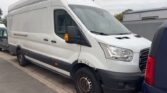 Ford Transit 2.0 TDCi 350 L4 Trend 2017m. Dyzelinas Mechaninė