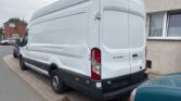 Ford Transit 2.0 TDCi 350 L4 Trend 2017m. Dyzelinas Mechaninė
