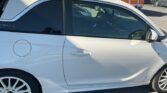 Opel Adam 1.4 Turbo S 2015m. Benzinas Mechaninė