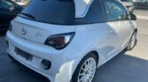 Opel Adam 1.4 Turbo S 2015m. Benzinas Mechaninė