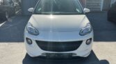 Opel Adam 1.4 Turbo S 2015m. Benzinas Mechaninė