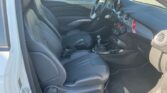 Opel Adam 1.4 Turbo S 2015m. Benzinas Mechaninė