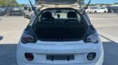 Opel Adam 1.4 Turbo S 2015m. Benzinas Mechaninė