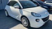 Opel Adam 1.4 Turbo S 2015m. Benzinas Mechaninė