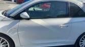 Opel Adam 1.4 Turbo S 2015m. Benzinas Mechaninė