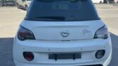 Opel Adam 1.4 Turbo S 2015m. Benzinas Mechaninė