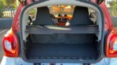 Smart fortwo 0.9 Turbo Basis passion 2018m. Benzinas Automatinė