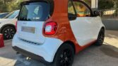 Smart fortwo 0.9 Turbo Basis passion 2018m. Benzinas Automatinė