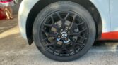 Smart fortwo 0.9 Turbo Basis passion 2018m. Benzinas Automatinė