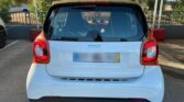 Smart fortwo 0.9 Turbo Basis passion 2018m. Benzinas Automatinė