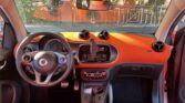 Smart fortwo 0.9 Turbo Basis passion 2018m. Benzinas Automatinė
