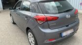 Hyundai i20 1.2 Basis 2015m. Benzinas Mechaninė