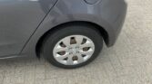 Hyundai i20 1.2 Basis 2015m. Benzinas Mechaninė
