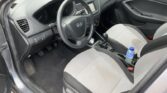 Hyundai i20 1.2 Basis 2015m. Benzinas Mechaninė