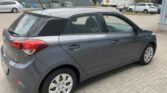 Hyundai i20 1.2 Basis 2015m. Benzinas Mechaninė