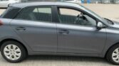 Hyundai i20 1.2 Basis 2015m. Benzinas Mechaninė