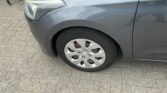 Hyundai i20 1.2 Basis 2015m. Benzinas Mechaninė