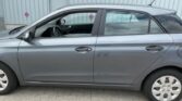 Hyundai i20 1.2 Basis 2015m. Benzinas Mechaninė