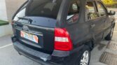 Kia Sportage 2.0 CRDi Active Class 4WD 2007m. Dyzelinas Mechaninė