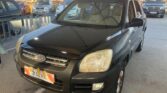 Kia Sportage 2.0 CRDi Active Class 4WD 2007m. Dyzelinas Mechaninė