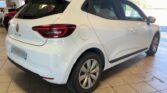 Renault Clio 1.5 BLUE dCi Société Air 2019m. Dyzelinas Mechaninė
