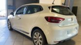 Renault Clio 1.5 BLUE dCi Société Air 2019m. Dyzelinas Mechaninė