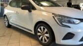 Renault Clio 1.5 BLUE dCi Société Air 2019m. Dyzelinas Mechaninė