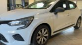 Renault Clio 1.5 BLUE dCi Société Air 2019m. Dyzelinas Mechaninė