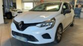 Renault Clio 1.5 BLUE dCi Société Air 2019m. Dyzelinas Mechaninė