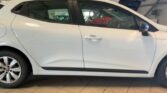 Renault Clio 1.5 BLUE dCi Société Air 2019m. Dyzelinas Mechaninė