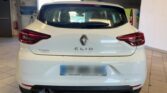 Renault Clio 1.5 BLUE dCi Société Air 2019m. Dyzelinas Mechaninė