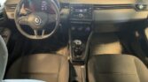 Renault Clio 1.5 BLUE dCi Société Air 2019m. Dyzelinas Mechaninė