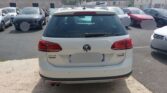Volkswagen Golf VII 2.0 TDI 4Motion BlueMotion Tech 2016m. Dyzelinas Automatinė