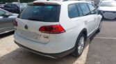 Volkswagen Golf VII 2.0 TDI 4Motion BlueMotion Tech 2016m. Dyzelinas Automatinė