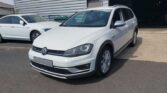 Volkswagen Golf VII 2.0 TDI 4Motion BlueMotion Tech 2016m. Dyzelinas Automatinė