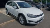 Volkswagen Golf VII 2.0 TDI 4Motion BlueMotion Tech 2016m. Dyzelinas Automatinė