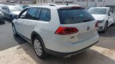 Volkswagen Golf VII 2.0 TDI 4Motion BlueMotion Tech 2016m. Dyzelinas Automatinė