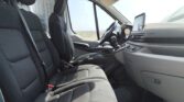 MAXUS Deliver 9 2.0 TDCi L3H2 2021m. Dyzelinas Mechaninė