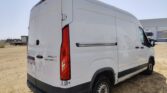 MAXUS Deliver 9 2.0 TDCi L3H2 2021m. Dyzelinas Mechaninė