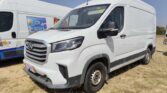 MAXUS Deliver 9 2.0 TDCi L3H2 2021m. Dyzelinas Mechaninė