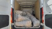 MAXUS Deliver 9 2.0 TDCi L3H2 2021m. Dyzelinas Mechaninė