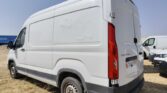 MAXUS Deliver 9 2.0 TDCi L3H2 2021m. Dyzelinas Mechaninė