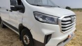 MAXUS Deliver 9 2.0 TDCi L3H2 2021m. Dyzelinas Mechaninė